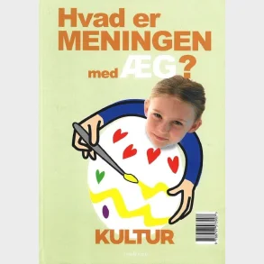 Hvad er meningen med g?