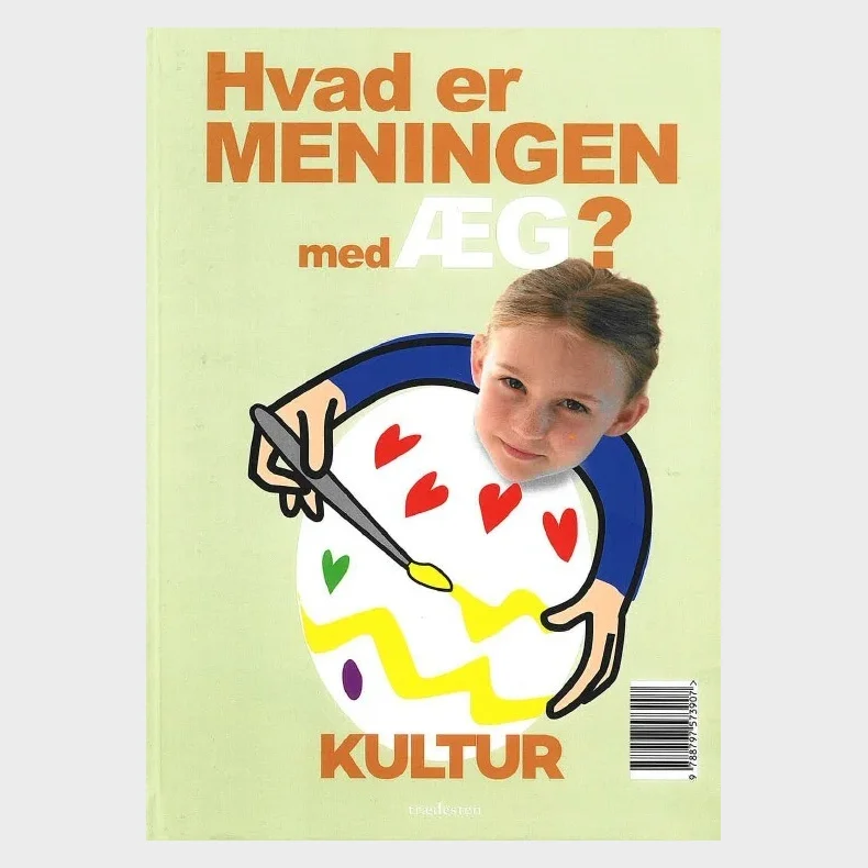 Hvad er meningen med g?