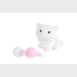 Taba Squishy Pearl Kitten 57gram asst