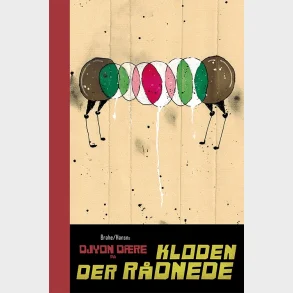 Djyon Dre p kloden der rdnede