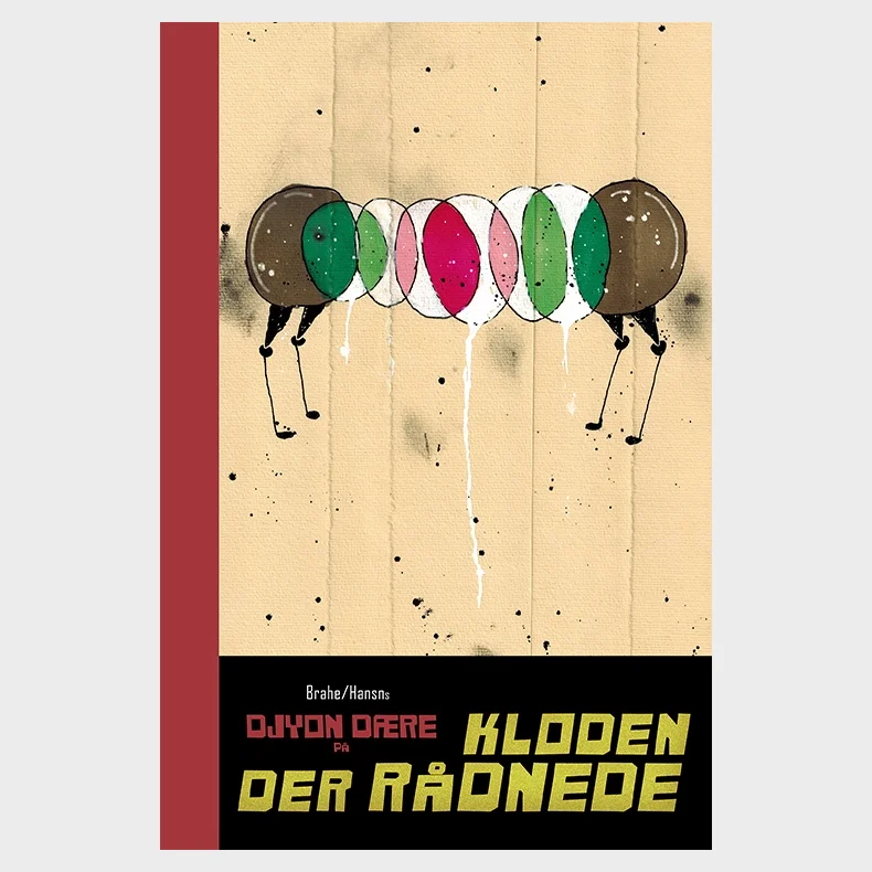 Djyon Dre p kloden der rdnede
