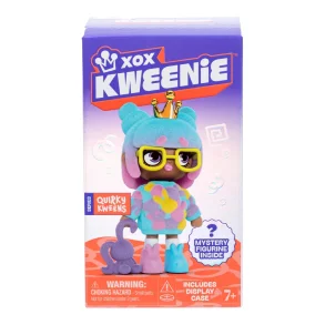 KWEENIE, Quirky Kweens 1 pk