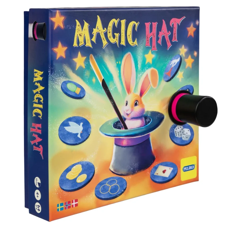 Magic Hat