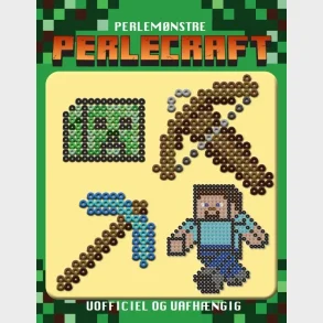 Perlem�nstre: Perlecraft