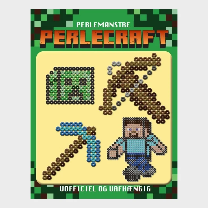 Perlem�nstre: Perlecraft