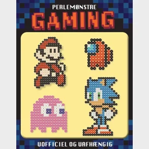 Perlem�nstre: Gaming