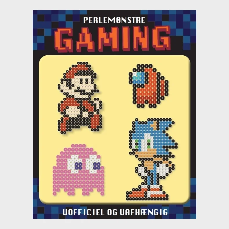 Perlem�nstre: Gaming