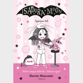 Isadora Moon hjlper til