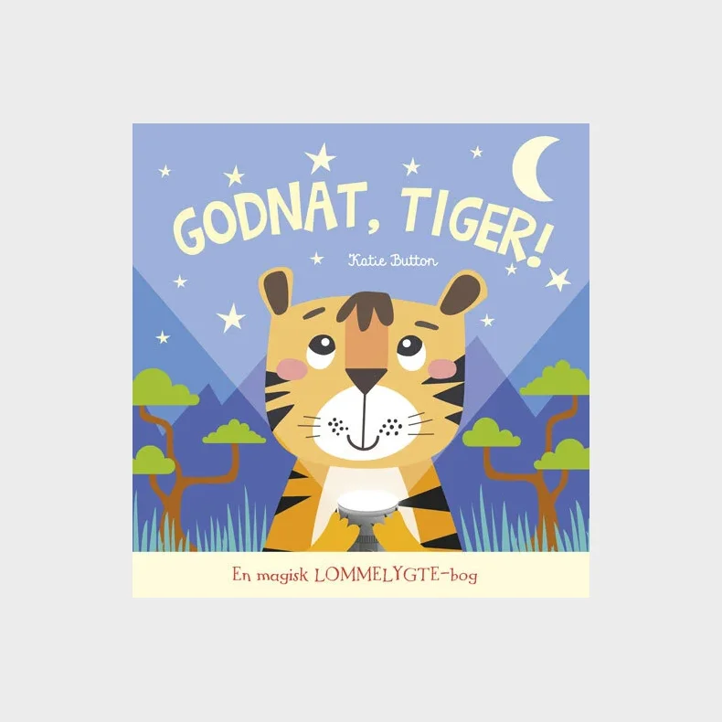 Godnat, Tiger!
