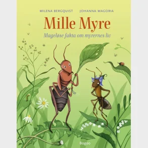 Mille Myre