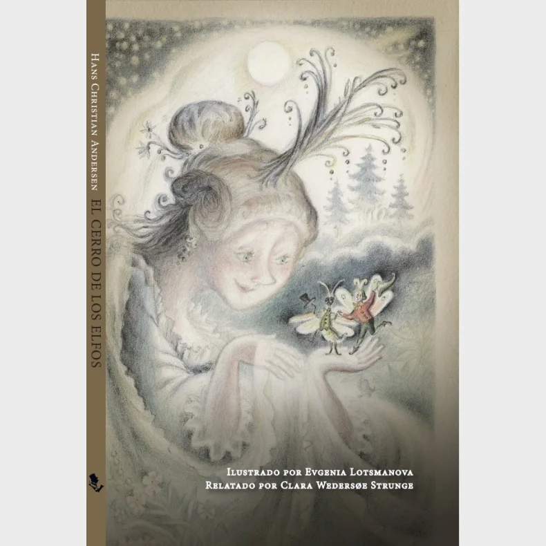 El Cerro de los Elfos