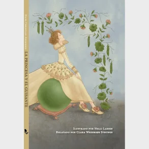 La Princesa y el Guisante