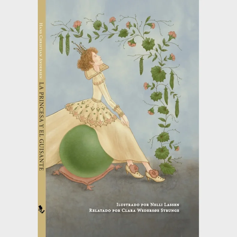 La Princesa y el Guisante