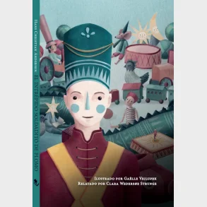 El Intrepepido Soldadito de Plomo