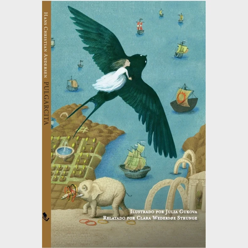 El Nuevo Traje del Emperador