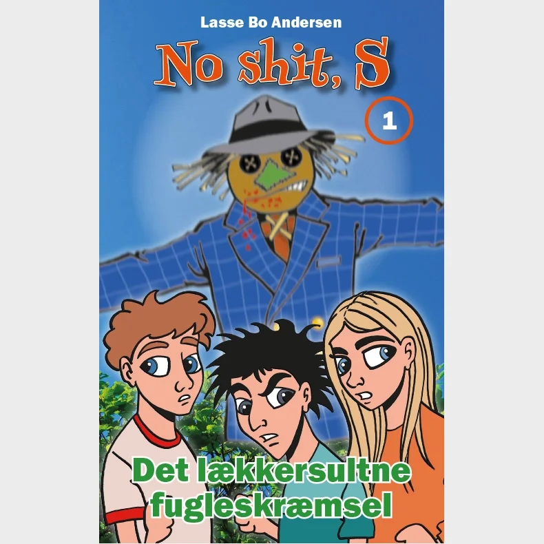 Det l�kkersultne fugleskr�msel