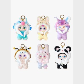 Kimmon Dream  Bl�d Dukke Blandet