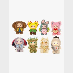 Kimmon Spring  Bl�d Dukke Blandet