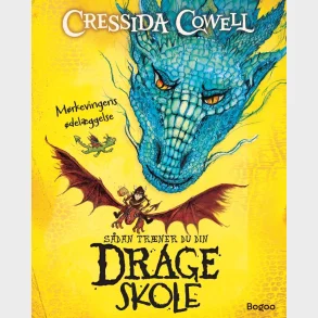 S�dan tr�ner du din drage - skole