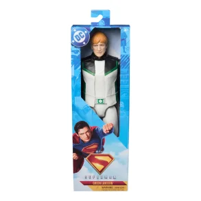 Superman Movie Legacy Figur 30 cm Asst