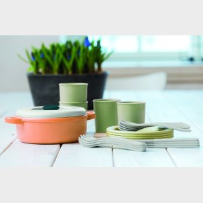 Dantoy | BIO spisest, 22 dele