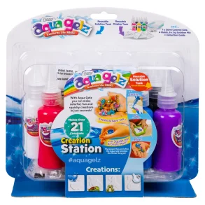 Aqua Gelz Core Creation 2 ass