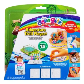 Aqua Gelz Adventure Trail