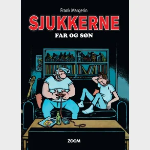 Sjukkerne: Far og s�n