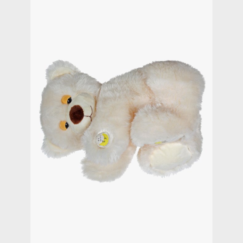 Gipsy Bamse med Lyd 30 cm