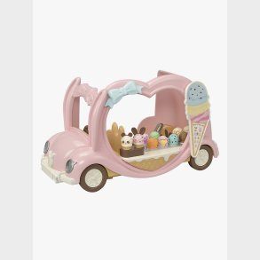 Sylvanian Families Isvogn