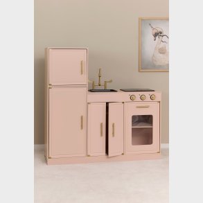 Alice &  Fox Legekkken, Pink