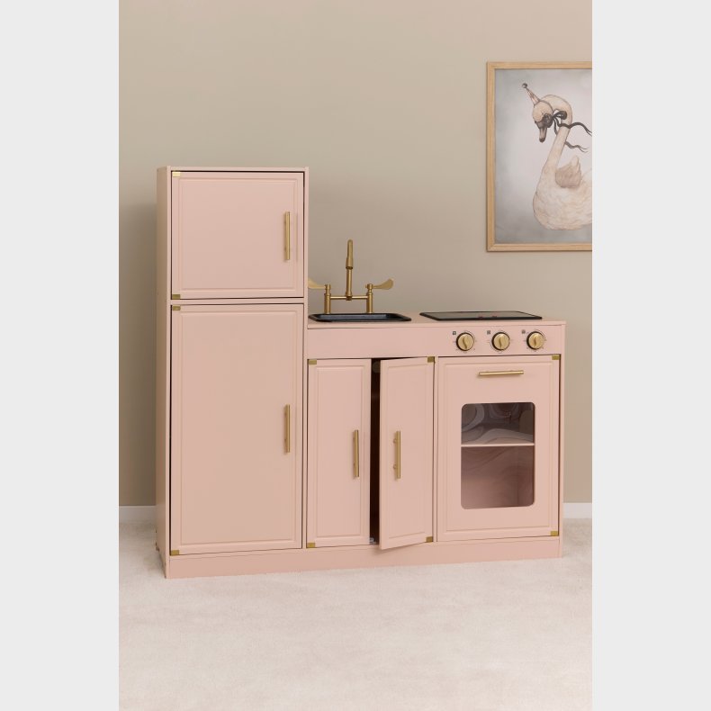 Alice &  Fox Legekkken, Pink