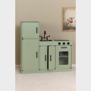 Alice &  Fox Legek�kken, Mintgr�n