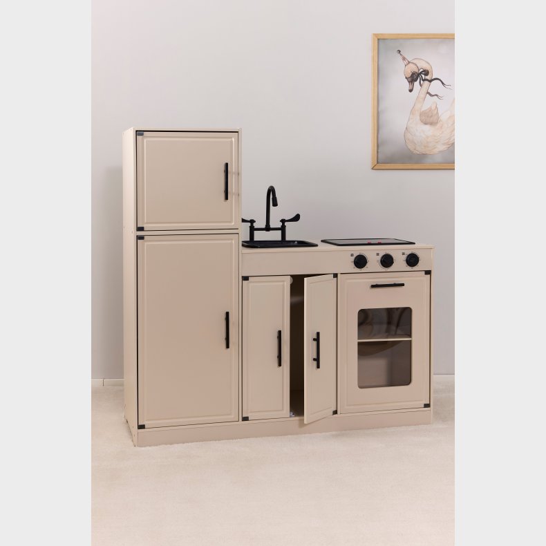 Alice &  Fox Legekkken, Beige