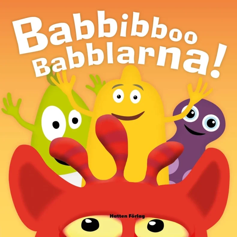Babblarna - Babbiboo Babblarna