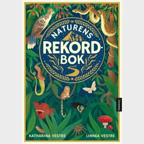 Naturens rekordbog