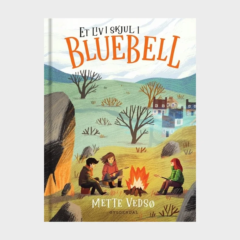 Et liv i skjul i Bluebell