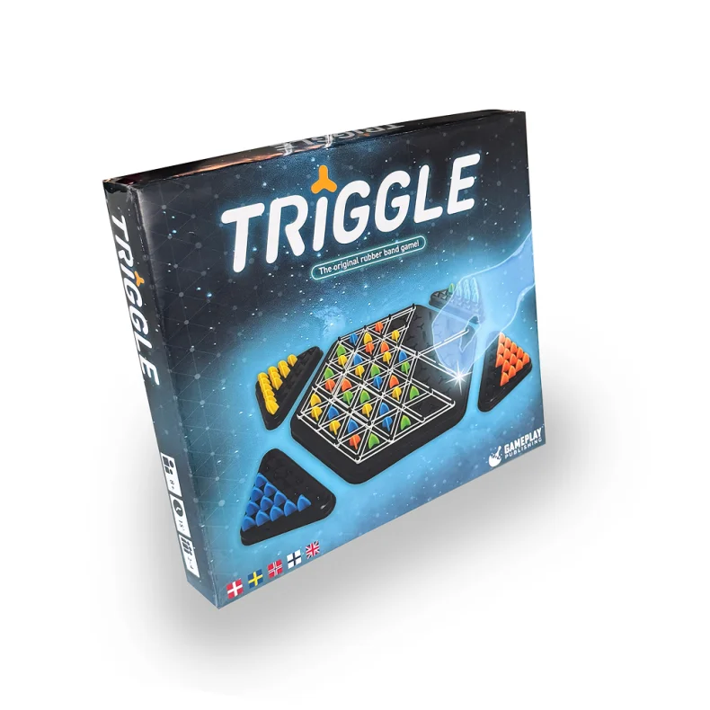 Triggle