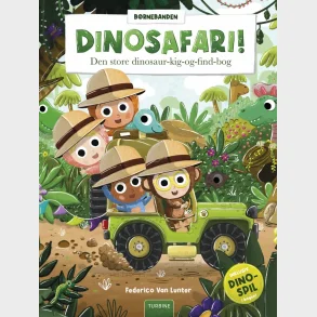 Dinosafari
