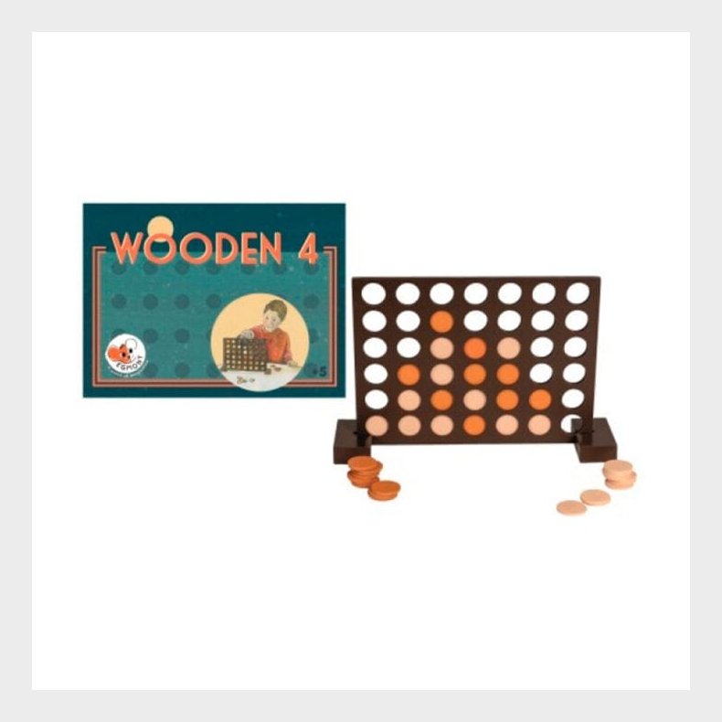 Egmont Toys | Fire p stribe - Retro