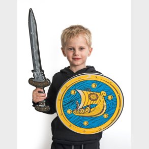 Viking Sv�rd & Skjold