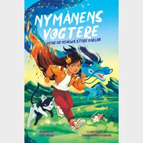 Nym�nens vogtere: Ming og Miaows store kapl�b