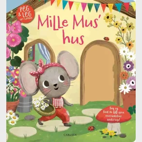 Mille Mus' hus