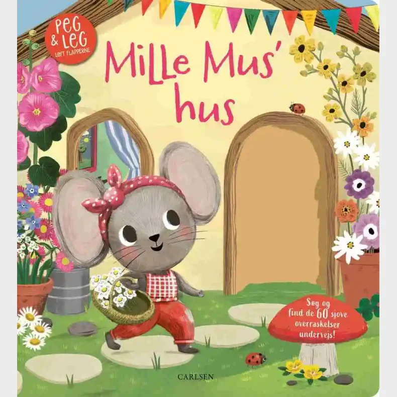 Mille Mus' hus