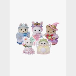 Sylvanian Families Prinsesses�t