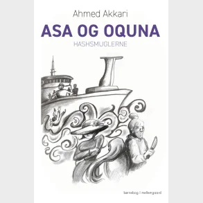 Asa og Oquna