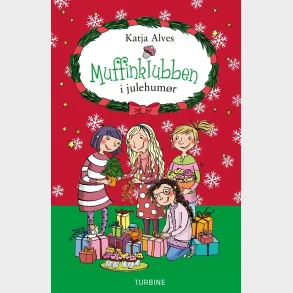 Muffinklubben i julehum�r