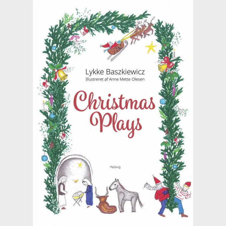 Christmas Plays
