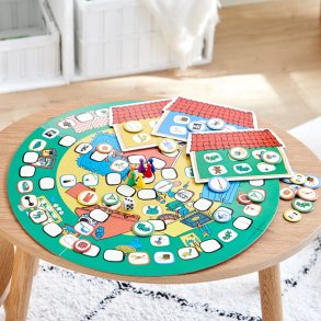 Astrid Lindgren Company | Tingfinderspillet - Pippi Langstrmpe