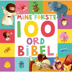 Mine F�rste 100 Ord Bibel
